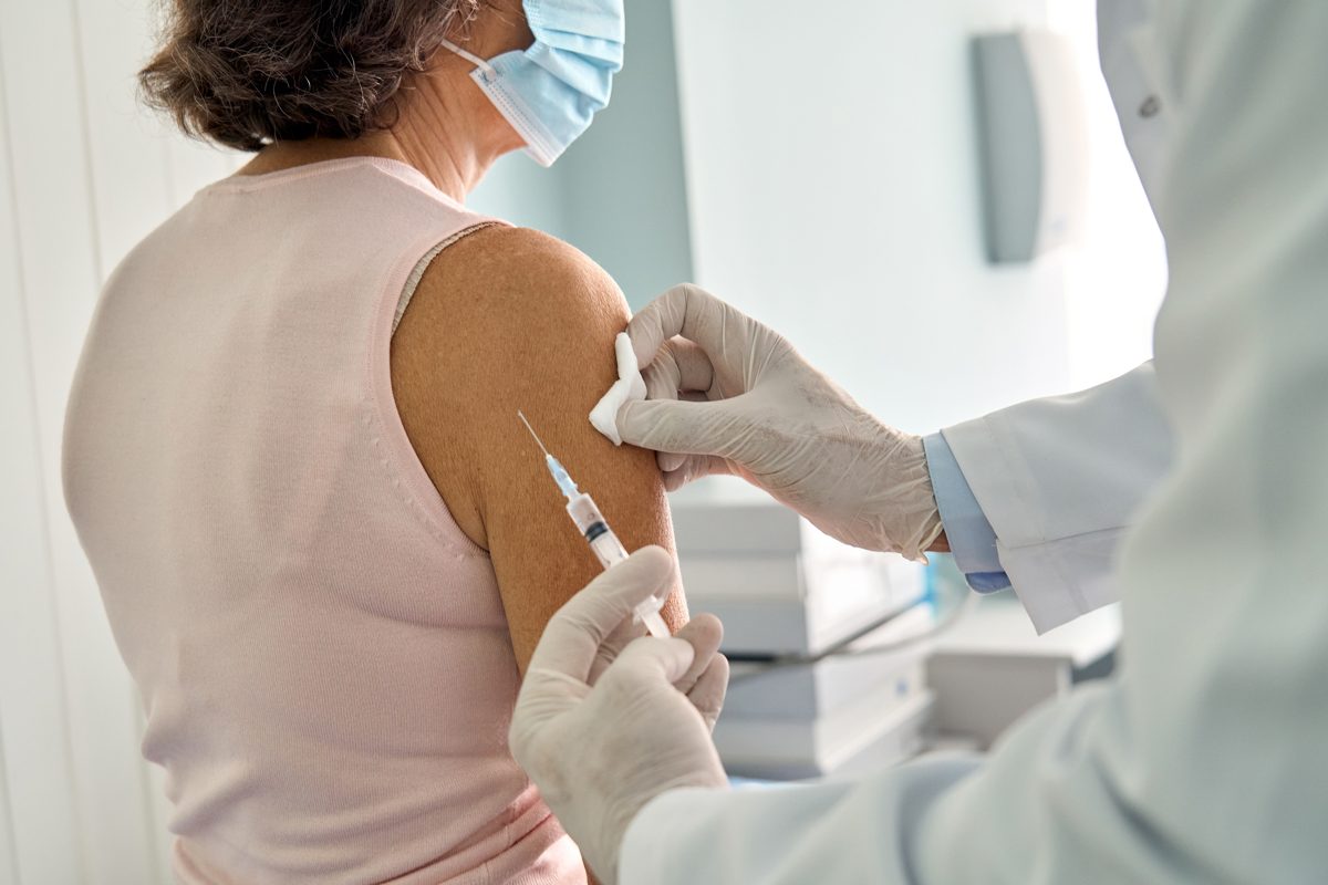 The Adult Vaccine Schedule: Which Immunizations Do You Need?