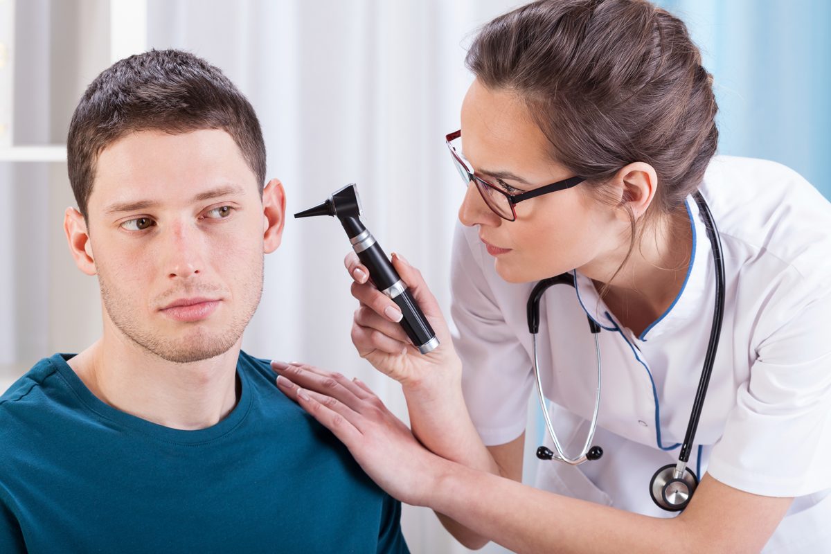 Earwax Removal: What It Is and When You Need It