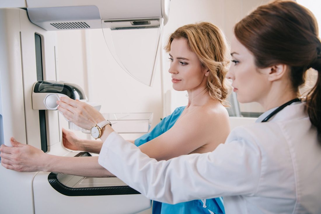 Hepatitis C: The One Time Test Most Adults Should Have