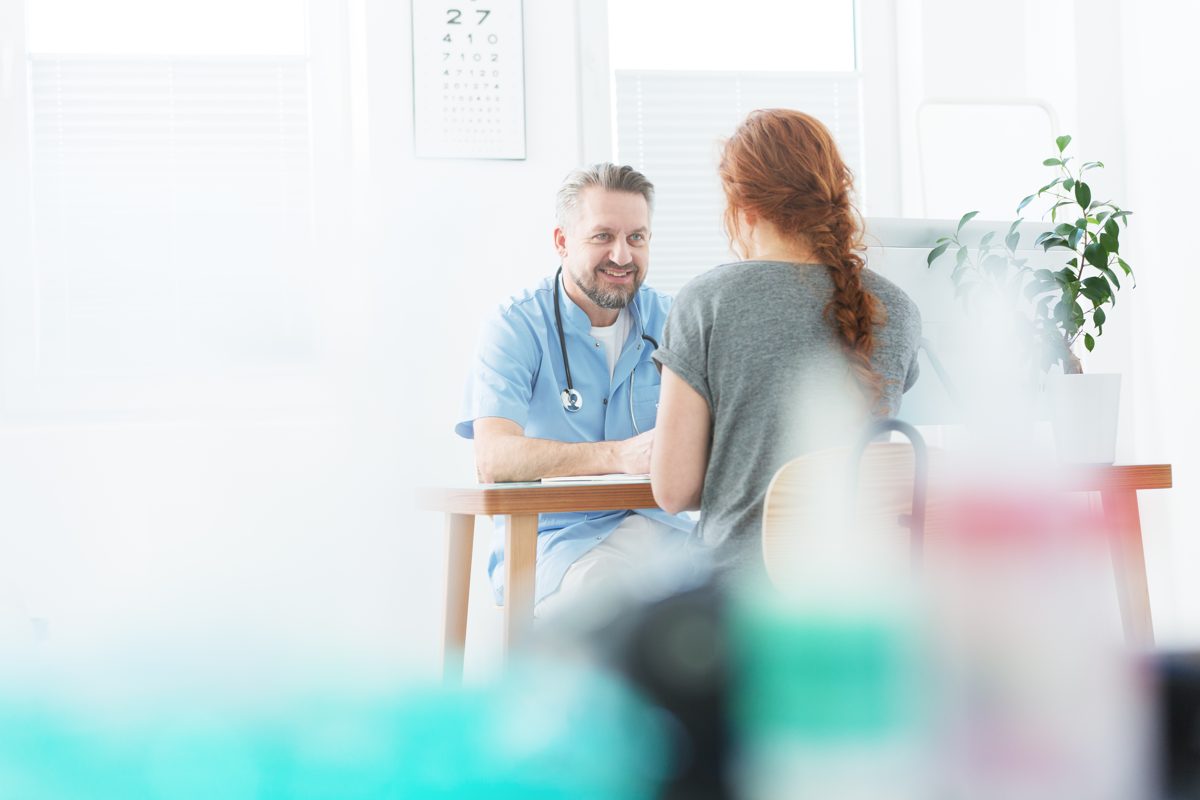 How Often Should You See Your Primary Care Doctor?