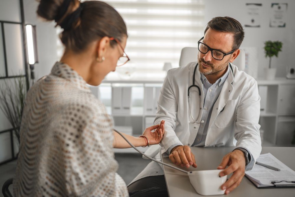 Hurricane Season and Your Medications: A Davenport Health Plan