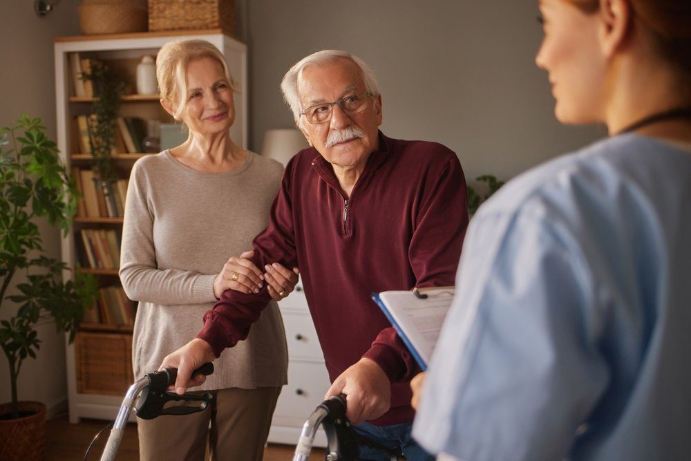 Medicare Annual Wellness Visit: What's Covered