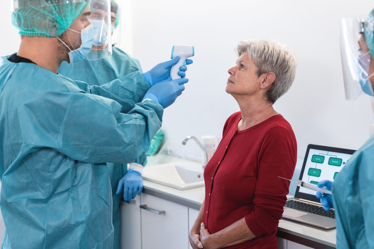 Preventive Health Screenings by Age: A Checklist